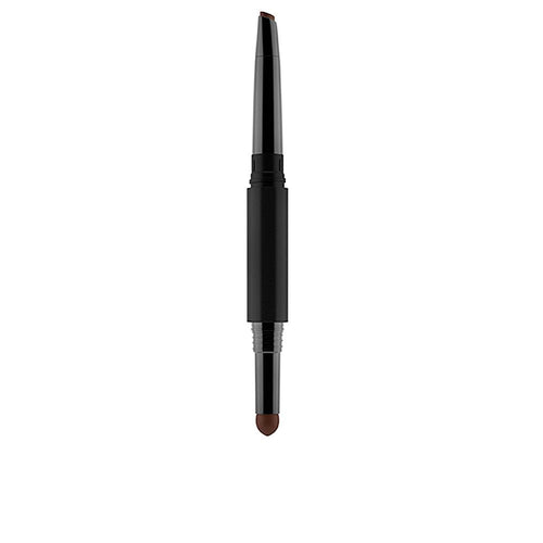Gosh Brow Gosh Eyebrow Pencil Dual Ended Natural Definition