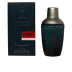 Hugo Boss Hugo Dark Blue Eau De Toilette Parfüm Fresh Passionate Cocktail