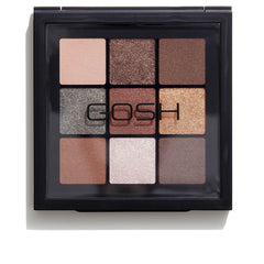 Gosh Eyedentity Palette Maquillage Yeux Teintes Versatiles Pour Chaque Look