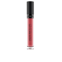 Gosh Liquid Matte Labial Líquido Matte Extra Hidratación Labios Llenos