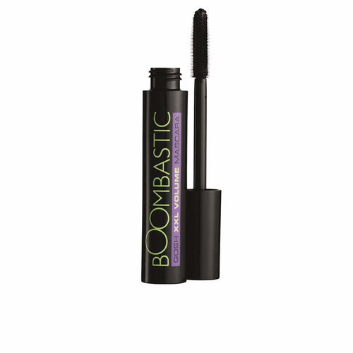 Gosh Boombastic Mascara Für Dramatische Wimpern Wirkung
