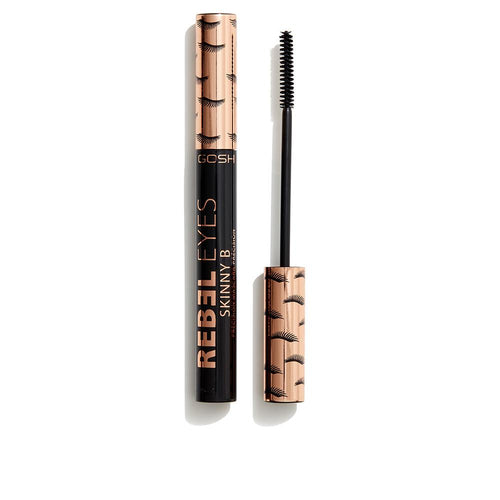 Gosh Rebel Eyes Mascara Definierte Panorama Wimpern