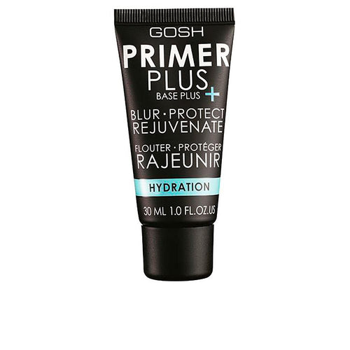 Gosh Primer Plus+ Face Primer Hydration For A Flawless Glow