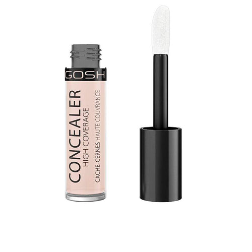 Gosh Concealer Gosh Hochdeckende Abdeckcreme Makellose Haut