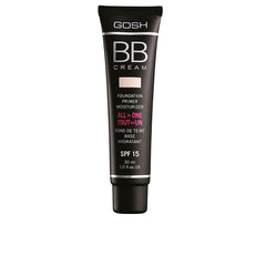 Gosh Bb Cream Gosh Cosmetico Multifunzionale Pelle Radiosa In Un Attimo