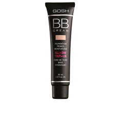 Gosh Bb Cream Gosh Cosmetico Multifunzionale Pelle Radiosa In Un Attimo