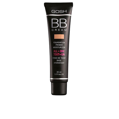 Gosh Bb Cream Gosh Cosmetico Multifunzionale Pelle Radiosa In Un Attimo