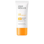 Anne Möller Âge Sun Resist Facial Sun Protection Cream Exceptional Sun Shield