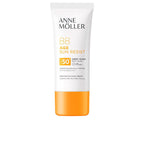 Anne Møller Âge Sun Resist BB Cream Crème Teintée Protection Solaire Éclat Naturel