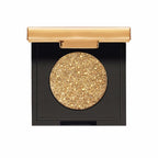 Yves Saint Laurent Sequin Crush Ombre À Paupières Legendary Gold Look Festival Éclatant