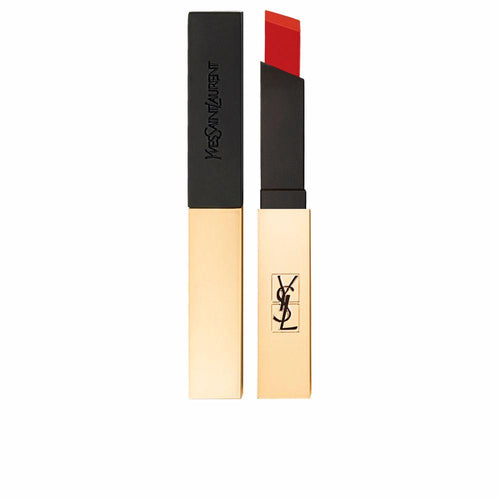 Yves Saint Laurent Rouge Pur Couture Lippenstift Langanhaltender Matter Effekt