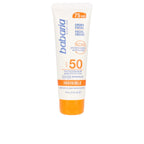 Babaria Solar Adn Facial Sun Cream Advanced Sun Protection