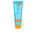 Babaria Solar Adn Facial Sunscreen For Sensitive Skin SPF50 Plus Advanced UVA UVB Protection
