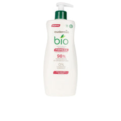 Eudermin Bio Natural Crema Corporal Protectora Y Reafirmante Piel Joven Y Radiante