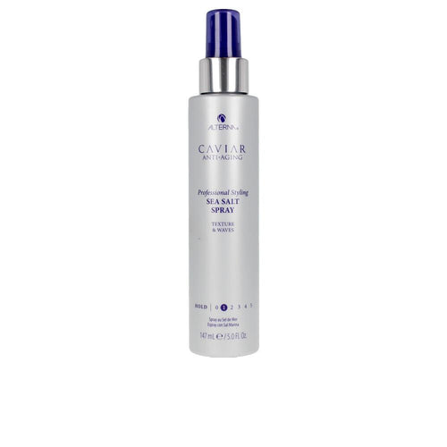 Alterna Caviar Spray Salino Para Cabello Look Surfer Perfecto