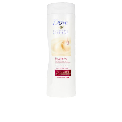 Dove Dove Nutrición Body Lotion For Dry Skin Deep Hydration Boost