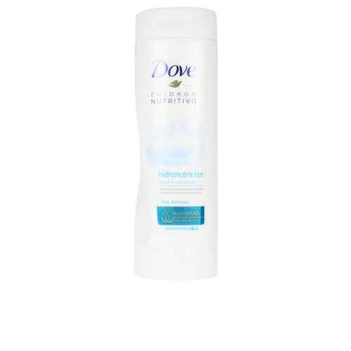 Dove Hidronutrición Body Lotion For Normal Skin Deep Care Complex