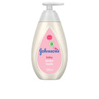 Johnson's Baby Johnson's Baby Body Lotion Hydration And Freshness