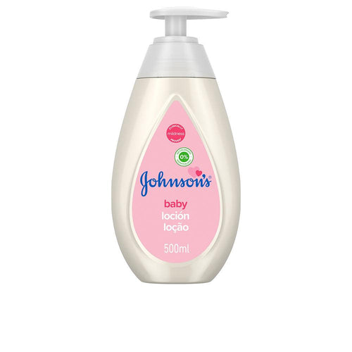 Johnson's Baby Johnson's Baby Body Lotion Hydration And Freshness