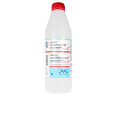 Hand Disinfectant Hand Disinfectant Gel Désinfectant Pour Mains Hygiène Efficace