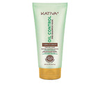 Kativa Oil Control Kativa Maschera Pre Shampoo Detox Capelli Oleosi