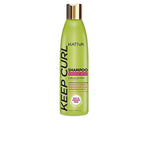 Kativa Keep Curl Shampoo Ricci Definiti E Lucidi