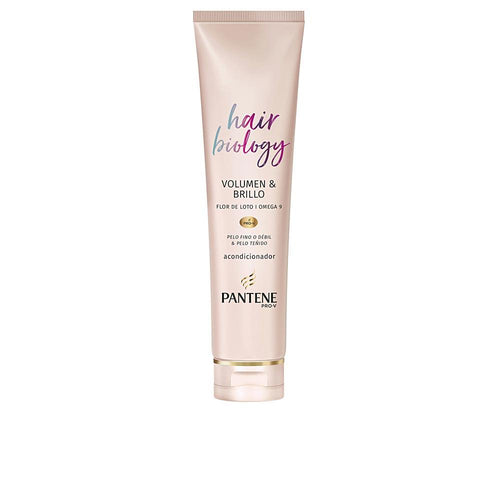Pantene Hair Biology Volume And Shine Balsamo Per Capelli Volume E Brillantezza
