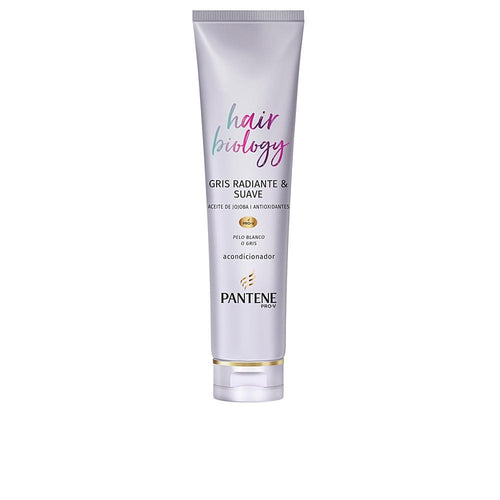 Pantene Hair Biology Balsamo Radiant Grey Minimizza Toni Gialli