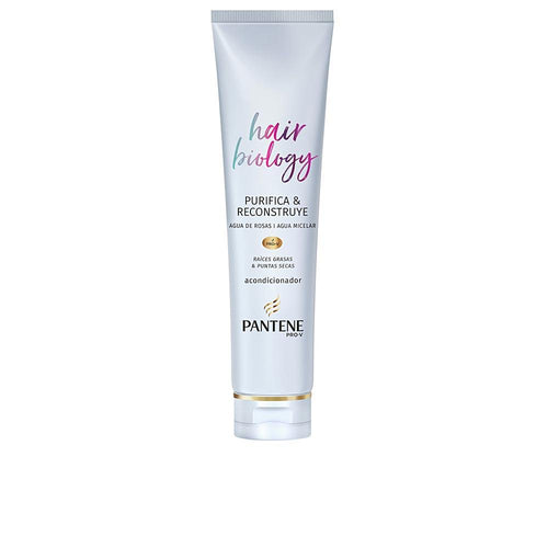 Pantene Hair Biology Balsamo Ricostruzione E Pulizia