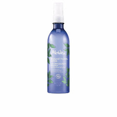 Melvita Bouquet Floral Detox Leche Desmaquillante Suave Para Piel Sensible