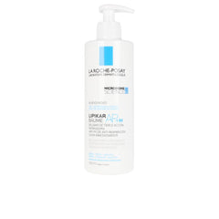 La Roche Posay Lipikar Bálsamo Corporal Para Piel Atópica Alivio Inmediato Y Suavizante