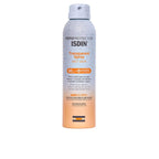 Isdin Fotoprotectores Isdin Sonnenschutz Spray SPF50 Plus Umfassender UVA UVB Schutz