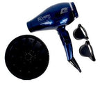 Parlux Alyon + Magicsense Asciugacapelli Professionale Air Ionizer Tech