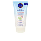 Nivea Nivea After Sun Sensitive Cream Gel Hydrating And Calming