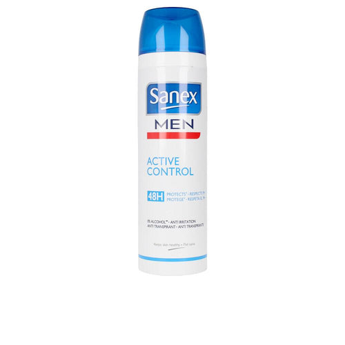 Sanex Men Active Control Desodorante Spray Protección 48 Horas