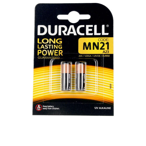 Duracell Duracell Mn21B2 Gesichtscreme Innovativ Leistungsstarke Duralock Technologie