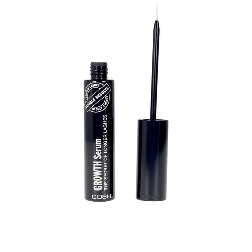 Gosh Growth Eyelash Serum Secret To Longer Lashes