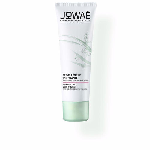 Jowaé Moisturizing Jowae Lightweight Hydrating Cream Radiant Skin Daily