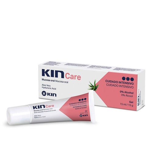 Kin Kin Care Oral Gel Protector Strengthened And Hydrated