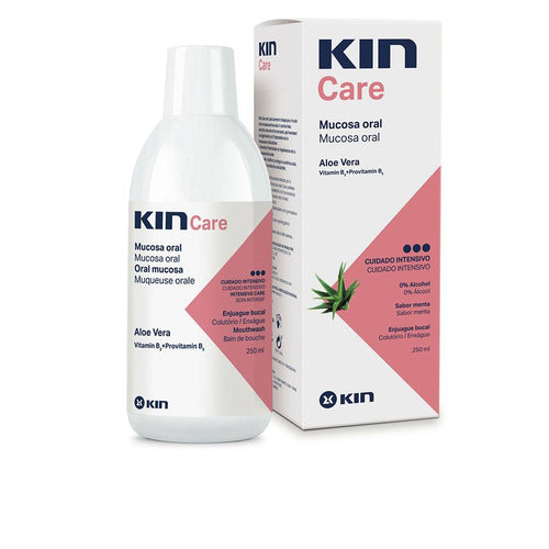 Kin Care Mouthwash