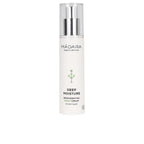 Mádara Organic Skincare Deep Moisture Mádara Regenerating Night Cream Glowing Skin Overnight