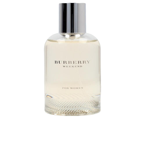 Burberry Weekend For Women Parfum Eau De Parfum Un Parfum De Printemps