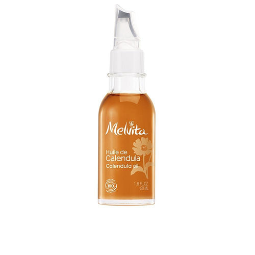 Melvita Huiles De Beaute Aceite De Caléndula Cuidado Natural