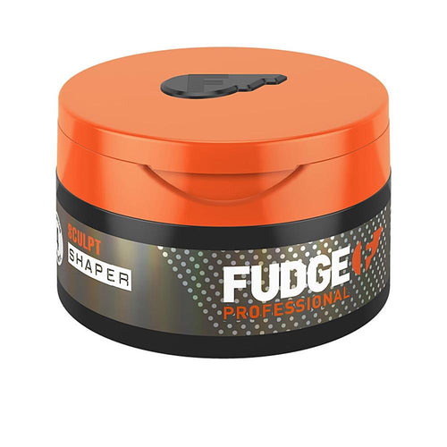 Fudge Professional Sculpt Fudge Professional Cire Modelante Pour Un Style Sans Effort