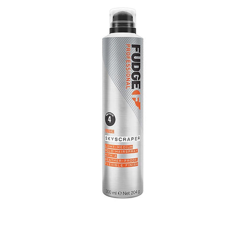 Fudge Professional Finish Fudge Professional Spray Capillaire Tenue Forte Finition Mate