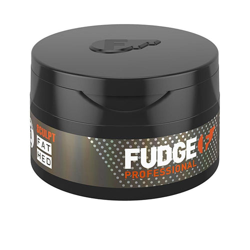Fudge Professional Sculpt Fudge Professional Crème Coiffante Cheveux Tenue Flexible Éclat Brillant