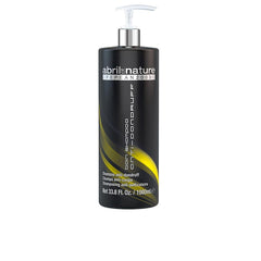 Abril Et Nature Anti-Dandruff Abril Et Nature Shampoo Contra La Caspa Alivio Instantáneo