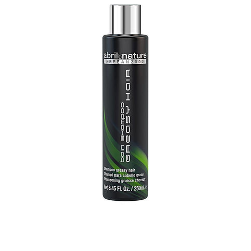 Abril Et Nature Greasy Hair Abril Et Nature Champú Fórmula Purificante Natural