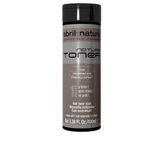 Abril Et Nature Nature Toner Masque Tonifiant Pour Cheveux Effet Instantané