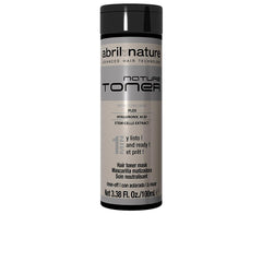 Abril Et Nature Nature Toner Masque Tonifiant Pour Cheveux Effet Instantané